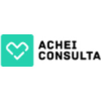 Achei Consulta logo, Achei Consulta contact details