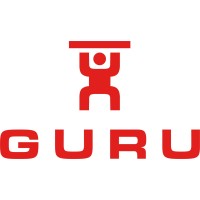 GURU USA logo, GURU USA contact details