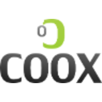 COOX | Bureau de tecnologia logo, COOX | Bureau de tecnologia contact details