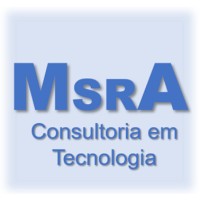 MSRA Consultoria em Tecnologia logo, MSRA Consultoria em Tecnologia contact details