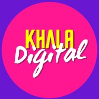 Khala Digital logo, Khala Digital contact details