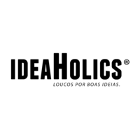 IDEAHOLICS® logo, IDEAHOLICS® contact details