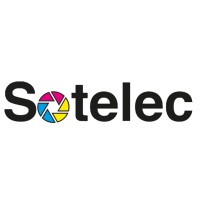 Sotelec logo, Sotelec contact details