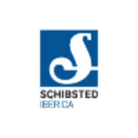 Schibsted Ibérica logo, Schibsted Ibérica contact details