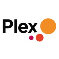 Plex Research logo, Plex Research contact details