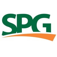 SPG DISTRIBUIDORA logo, SPG DISTRIBUIDORA contact details