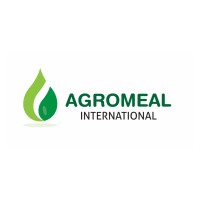 AGROMEAL INTERNATIONAL logo, AGROMEAL INTERNATIONAL contact details