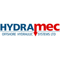 Hydramec Offshore Hydraulic Systems logo, Hydramec Offshore Hydraulic Systems contact details