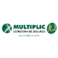 Multiplic Seguros logo, Multiplic Seguros contact details