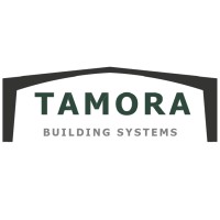 Tamora Building Systems logo, Tamora Building Systems contact details