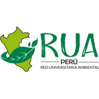 Red Universitaria Ambiental Perú logo, Red Universitaria Ambiental Perú contact details