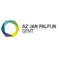 AZ Jan Palfijn logo, AZ Jan Palfijn contact details