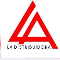 LA Distribuidora logo, LA Distribuidora contact details