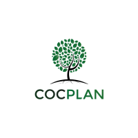 COCPLAN logo, COCPLAN contact details