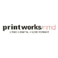 Printworksnmd logo, Printworksnmd contact details