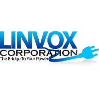 Linvox Corporation logo, Linvox Corporation contact details