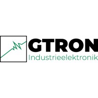 GTRON Industrieelektronik GmbH logo, GTRON Industrieelektronik GmbH contact details