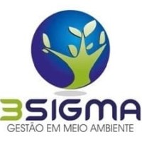 3SIGMA GESTÃO EM MEIO AMBIENTE logo, 3SIGMA GESTÃO EM MEIO AMBIENTE contact details