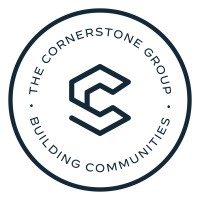 Cornerstone Group, Inc. logo, Cornerstone Group, Inc. contact details