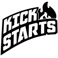 Kickstarts logo, Kickstarts contact details