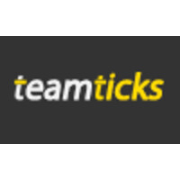 teamticks logo, teamticks contact details