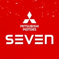 Seven Mitsubishi Oficial logo, Seven Mitsubishi Oficial contact details