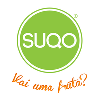 SUQO logo, SUQO contact details