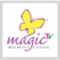 MagicTV logo, MagicTV contact details