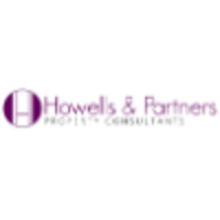 Howells & Partners Ltd. logo, Howells & Partners Ltd. contact details