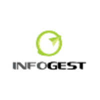 Infogest Sistemas logo, Infogest Sistemas contact details