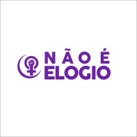 NÃO É ELOGIO logo, NÃO É ELOGIO contact details