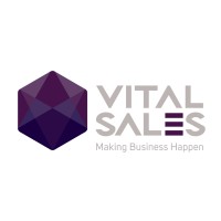 Vital Sales Soluções em Tecnologia logo, Vital Sales Soluções em Tecnologia contact details