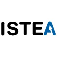 ISTEA logo, ISTEA contact details