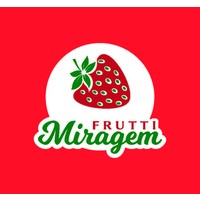 Miragem Frutti logo, Miragem Frutti contact details