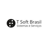 T Soft Brasil logo, T Soft Brasil contact details