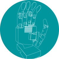 Bionic Hand logo, Bionic Hand contact details