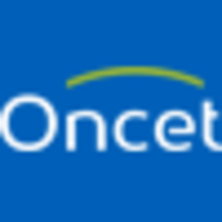 Oncet logo, Oncet contact details