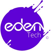 Eden Tech microfluidics logo, Eden Tech microfluidics contact details