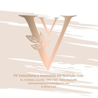 VV Consultoria e Assessoria em Nutrição Ltda logo, VV Consultoria e Assessoria em Nutrição Ltda contact details