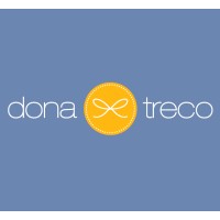 Dona Treco logo, Dona Treco contact details