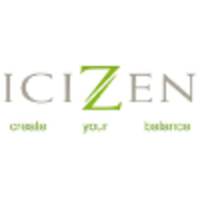 ICIZEN logo, ICIZEN contact details