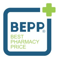 BEPP Best Pharmacy Price logo, BEPP Best Pharmacy Price contact details