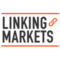 Linking Markets logo, Linking Markets contact details