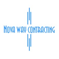 Nova Way Contracting LLC logo, Nova Way Contracting LLC contact details