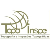 TOPOINSPE Topografia e Inspeções logo, TOPOINSPE Topografia e Inspeções contact details