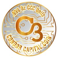 C3 Bullion logo, C3 Bullion contact details