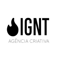 IGNT Agência Criativa logo, IGNT Agência Criativa contact details