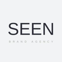 SEEN Brand Agency logo, SEEN Brand Agency contact details