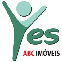 Yes ABC Imóveis logo, Yes ABC Imóveis contact details