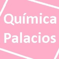 Química Palacios logo, Química Palacios contact details